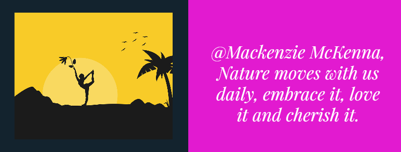 Embracing Wellness Movement